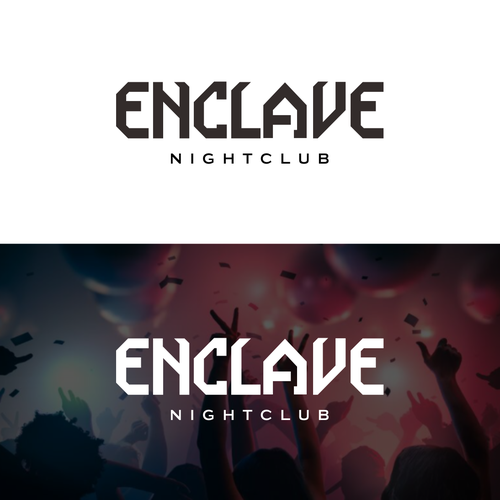 Design Nightclub / Concert Venue Logo Design réalisé par RR team