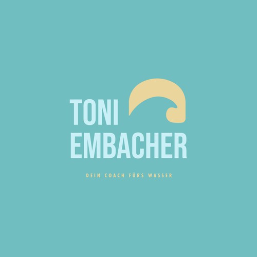 Logo design contest entry by jeanriess