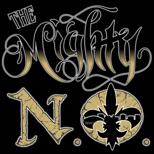 Design di Create the next t-shirt design for The Mighty N.O. di Ivanpratt