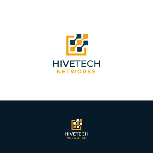 Hive Tech Networks Design von aSHe™