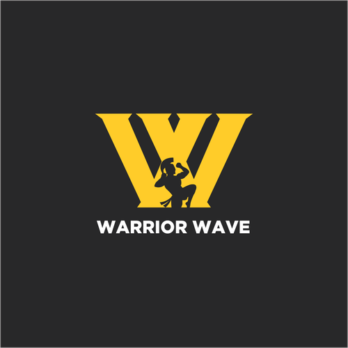 Bold, Artistic, and "Courageous" logo needed to represent warrior mentality in an artistic manner. Design by Nirvana666