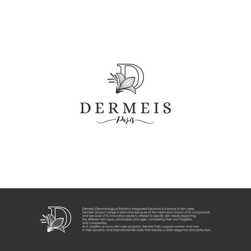 Logo design contest entry by Echel's