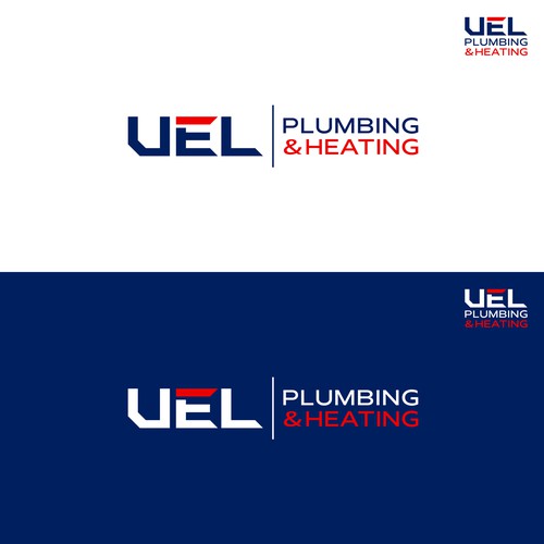 I need a plumbing and heating logo asap guys. Will appreciate your assistance. Thank you Design by tavibruce