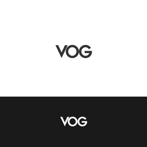 VOG VAPE Disposable Pen-ontwerp door BIG Daud