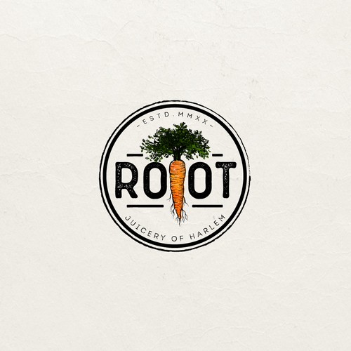 Logo design contest entry by TheBluebird