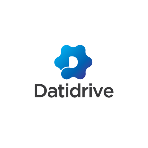 Datidrive Design by inok june