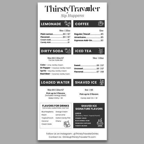  contest entry by bpgraphiczone