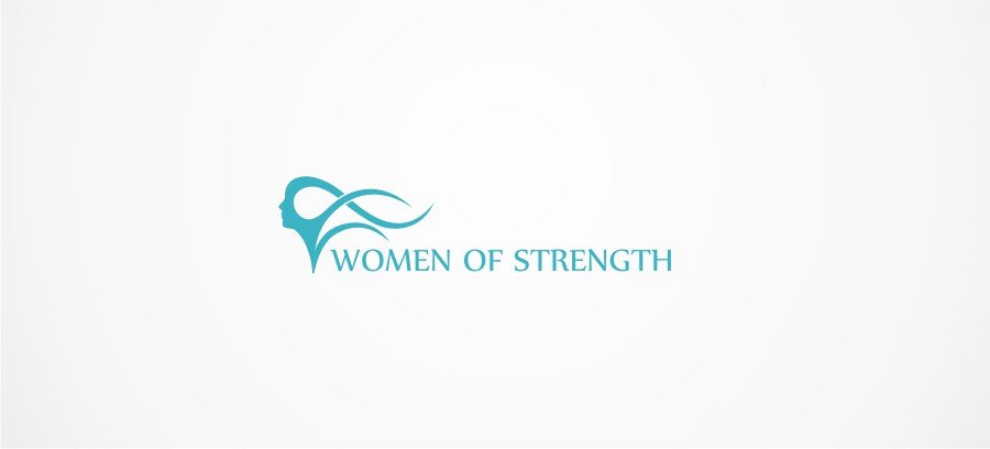 logo for Women of Strength | Logo design contest