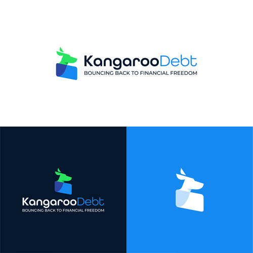 Modern logo design needed Design by Artvin