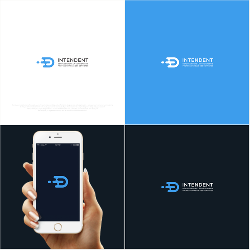 Logo design contest entry by ibnu soleh