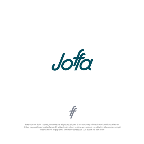 Unique, Clean Logo w/ Icon for E-Commerce Store Design by LEN-ART DESIGN