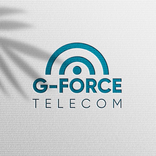 Florida based company looking for a memorable logo for my fiber optic installation company in the telecommunication indu Design by colorful graphics