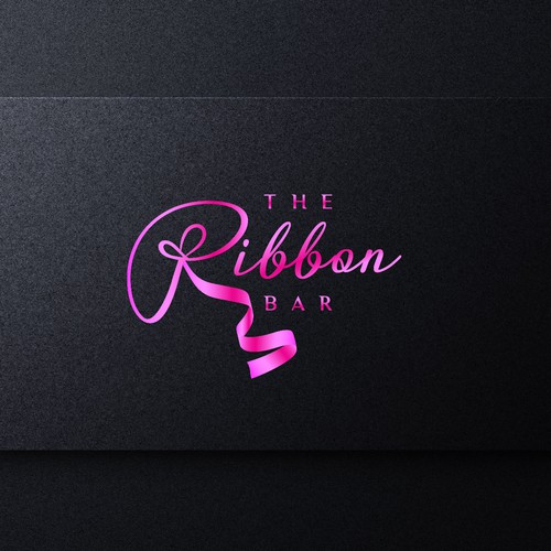 The Ribbon Bar Design by .MyArt.