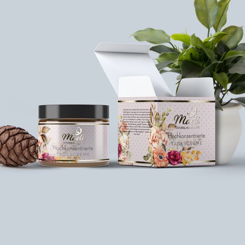 Product packaging contest entry by Shark1@