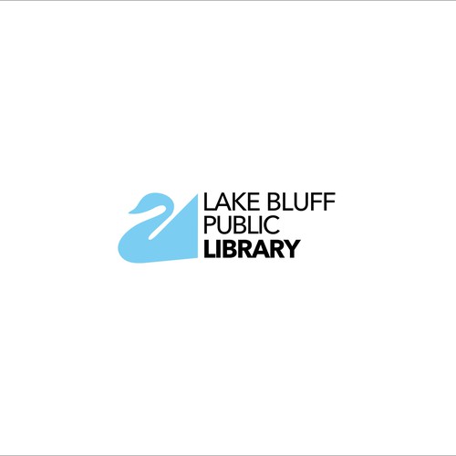 Local Library seeks a modern updated logo Design by AwAise