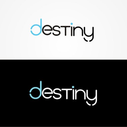destiny Ontwerp door xtaa