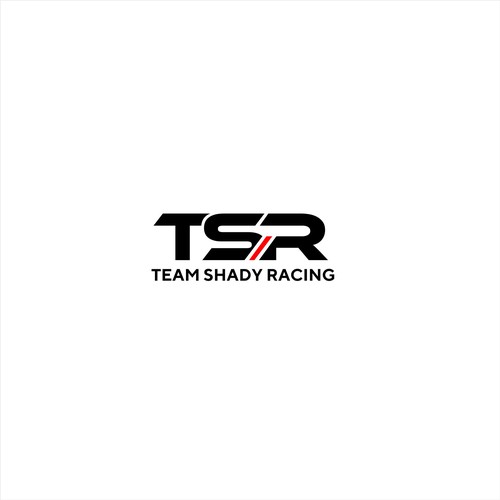 Designs | Team Shady Racing | Other design contest