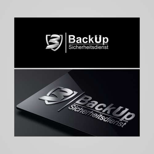 Logo & brand identity pack contest entry by mauraamalia