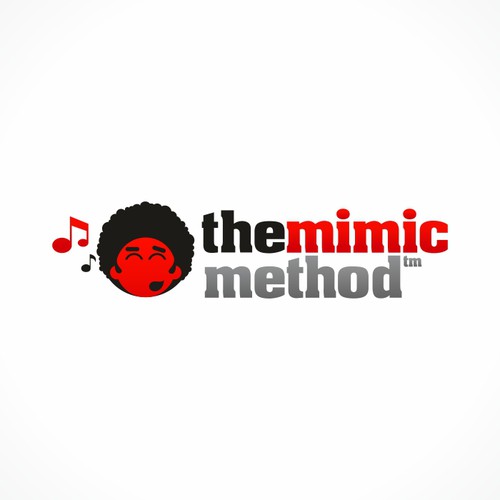 Create Logo for Musical Language-Learning Web Company   Réalisé par Tonino Design
