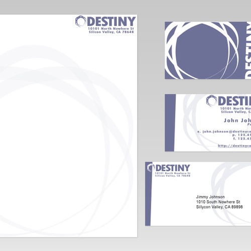 destiny Design by tfrog