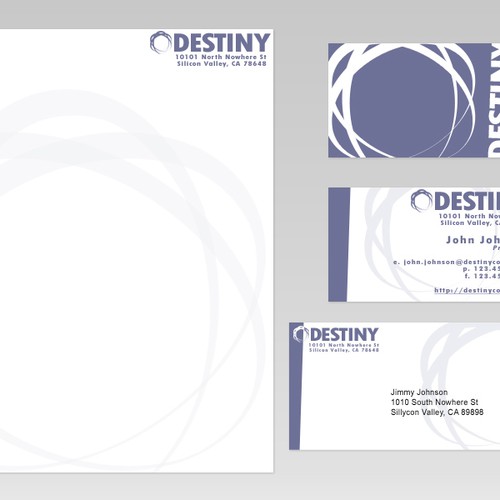 Design destiny por tfrog