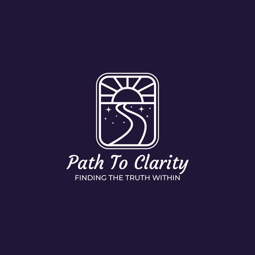 Path To Clarity Design by loremdesign™