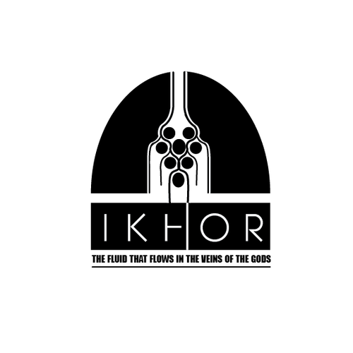 IKHOR デザイン by Louise designD