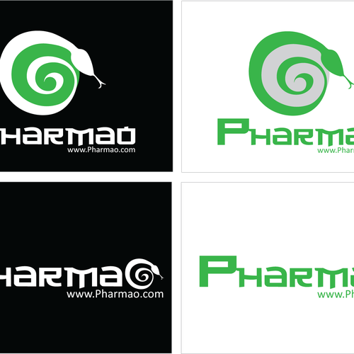 Logo design contest entry by Tarekdraak