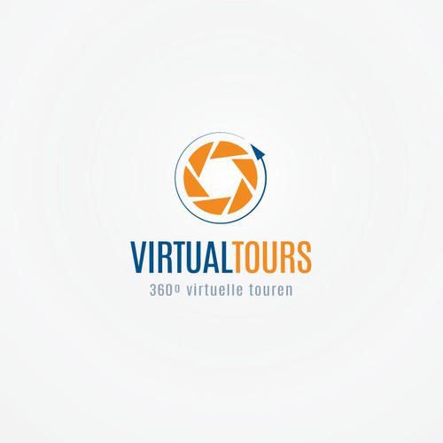 Logo & business card contest entry by Armadillo_EC