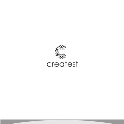 We're looking for a logo for our brand createst - we're starting an online section of our brand on Design by MasTampan