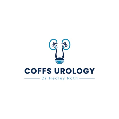 Urological surgery logo Design by N & N