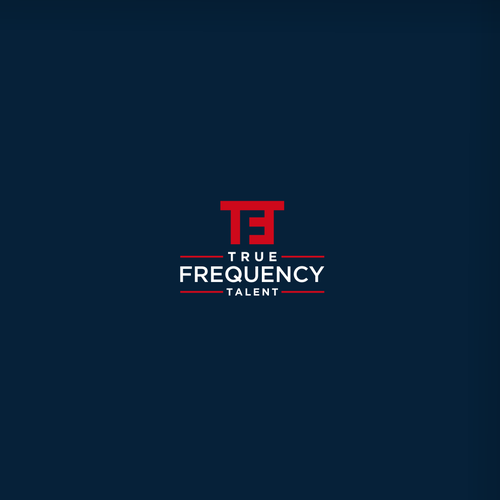 Logo for Talent Agency that books Djs, social media celebs, singers, at Venues and Festivals Design by benze_mangat
