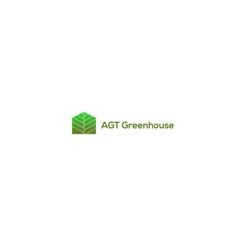 New Greenhouse Needs a Logo Diseño de ibams