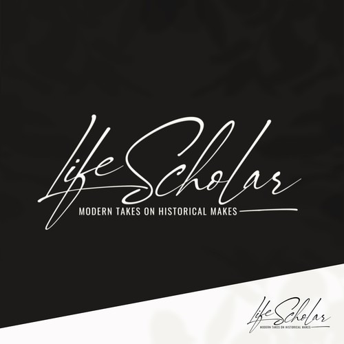 Design Digital handwritten signature di _roe