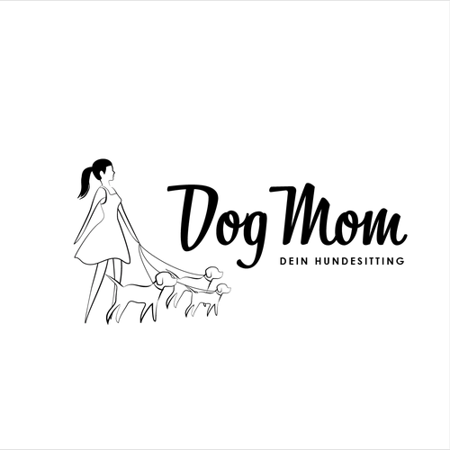 Logo design contest entry by mylogoart