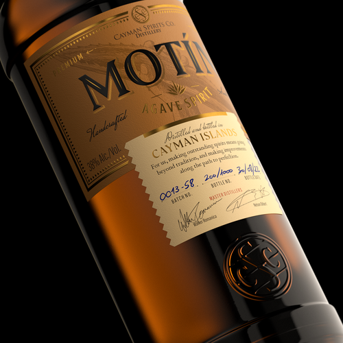 Tequila Design by Renata_Costa