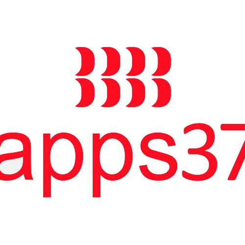 Design di New logo wanted for apps37 di Gabroel dc♫