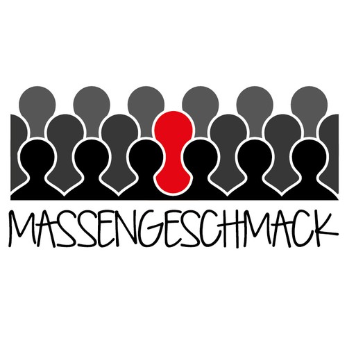 Logo design contest entry by Thali