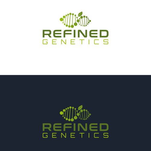 Designs Design a logo for a cutting edge cannabis company