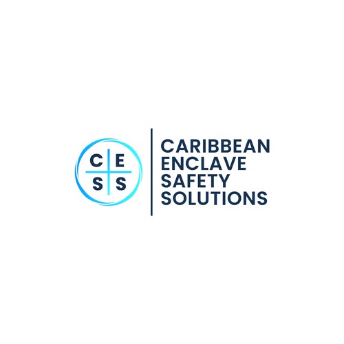Forge the Brand of Caribbean Enclave Safety Solutions Design by Creative Antor