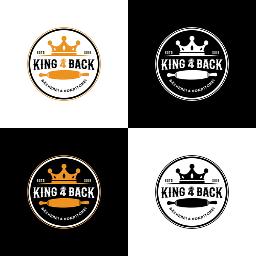  contest entry by duta_menez