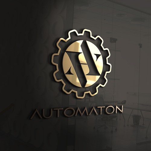 TechStars startup needs Logo fixed stat (and a great branding partner) Design by PixXxelMedia