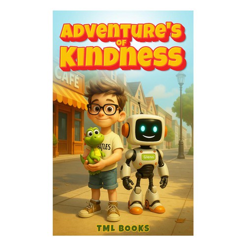  contest entry by MbahDjoyo