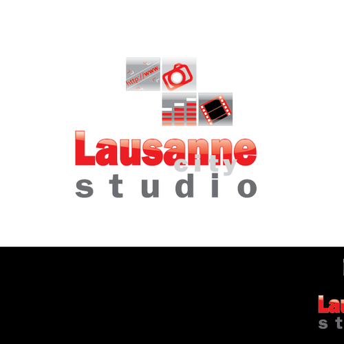  contest entry by Mouazzz