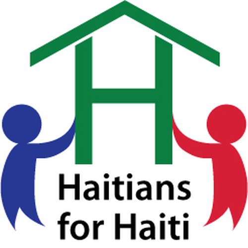 Haitians for Haiti - Logo Design | Logo design contest
