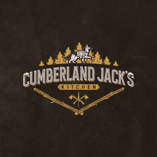 Cumberland Jack’s Design by RAPUNZEL27