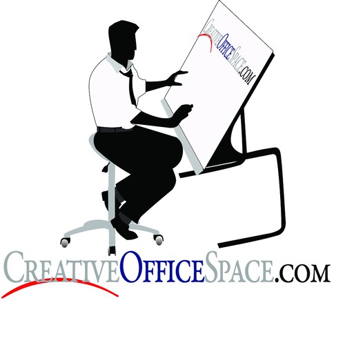 Creative Logo for Creative Office Space | Logo design contest