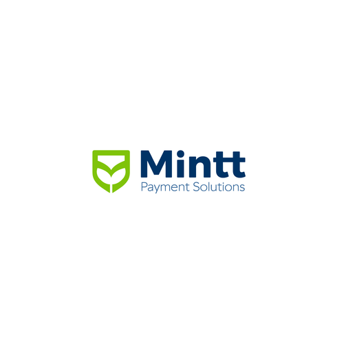 "Urban Trendsetter: Create a Stylish & Bold Logo for Mintt Payment Solutions - Design by kartika2011