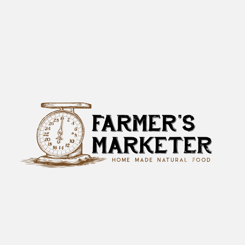 Logo For Artisan Food Site Design by EARCH