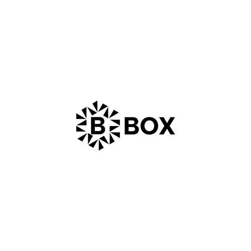 Logo Design B-Box Design réalisé par ammarsgd